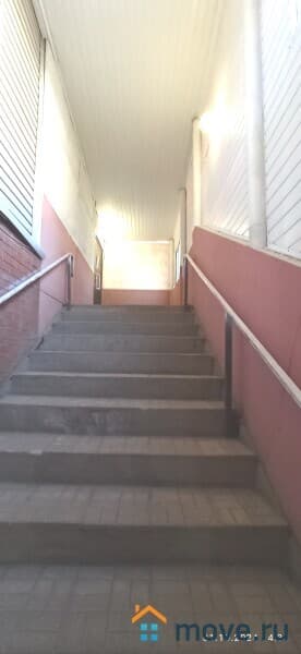 торговое помещение, 89 м²