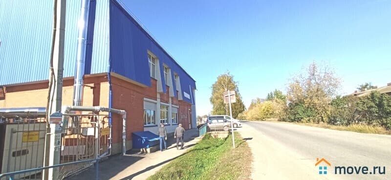 торговое помещение, 86 м²