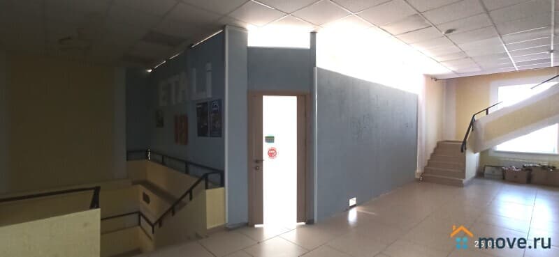 торговое помещение, 37 м²