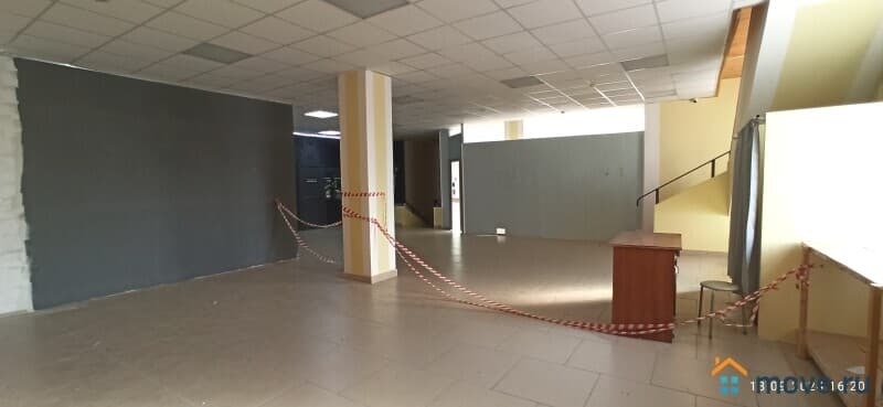 торговое помещение, 130 м²