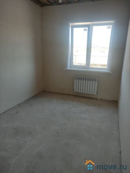 дом, 116 м²