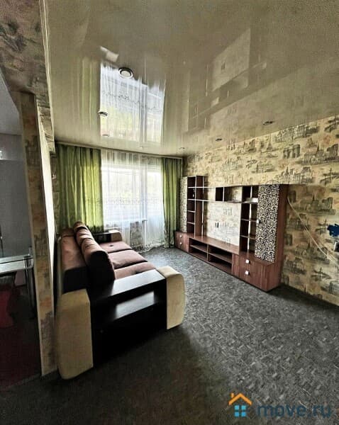 1-комн. квартира, 56 м²