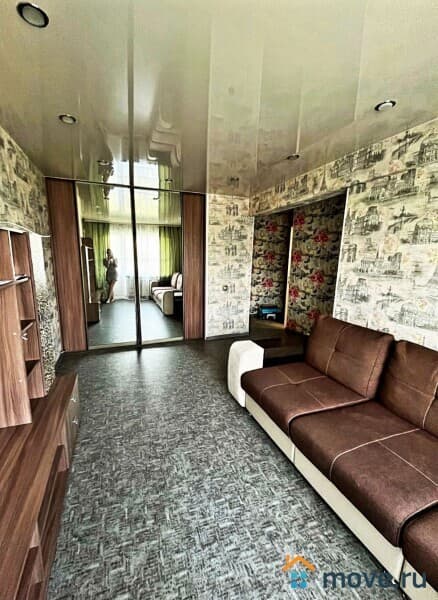 1-комн. квартира, 56 м²