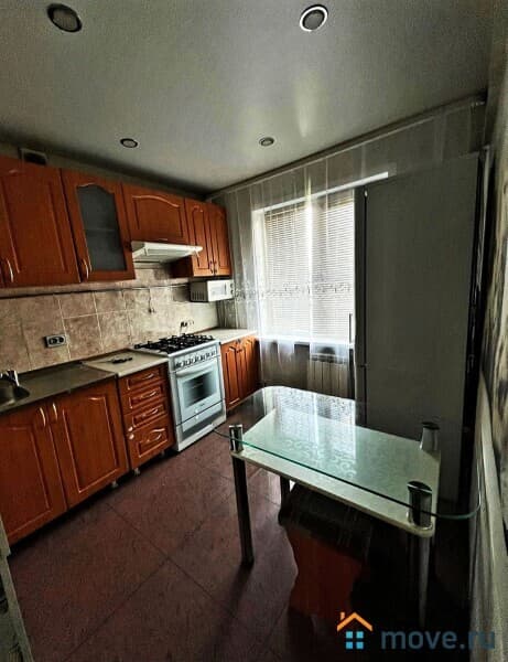 1-комн. квартира, 56 м²