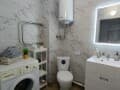 Аренда двухкомнатной квартиры посуточно, 56 м², этаж 20 из 25. Фото 11