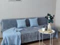Аренда двухкомнатной квартиры посуточно, 56 м², этаж 20 из 25. Фото 15