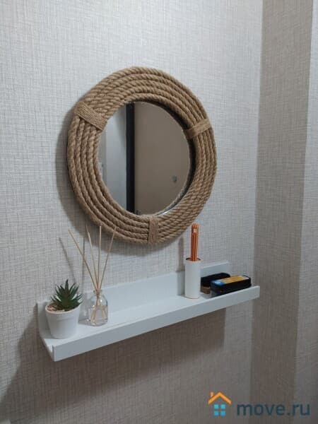 2-комн. квартира, 56 м²
