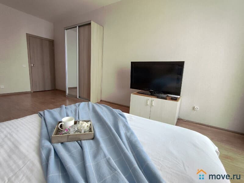 2-комн. квартира, 56 м²