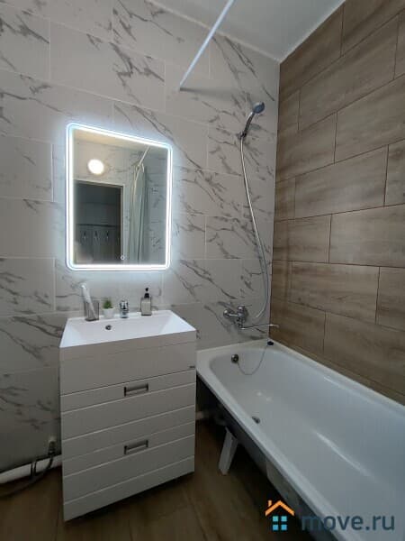 2-комн. квартира, 56 м²
