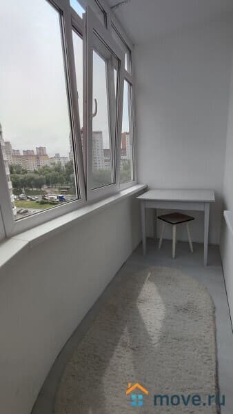 2-комн. квартира, 57 м²