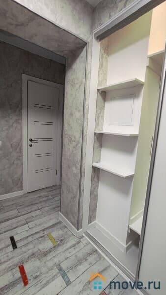 2-комн. квартира, 57 м²