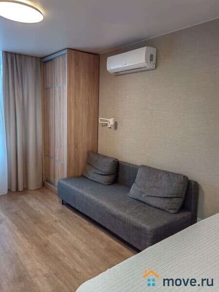 1-комн. квартира, 42 м²