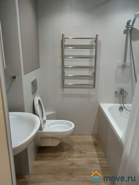 1-комн. квартира, 42 м²