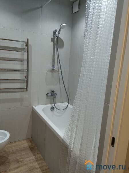 1-комн. квартира, 42 м²