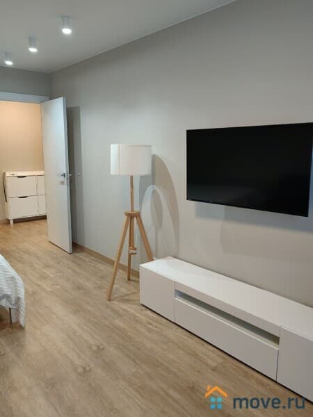 1-комн. квартира, 42 м²