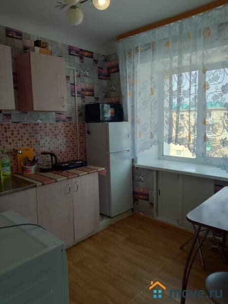 студия, 30 м²