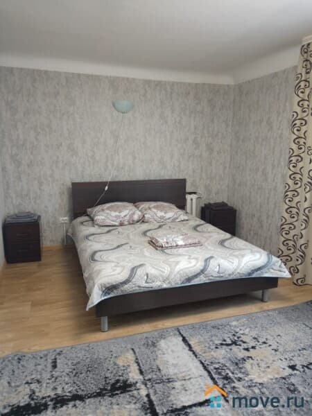 студия, 30 м²