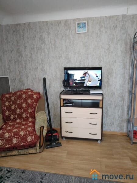 студия, 30 м²