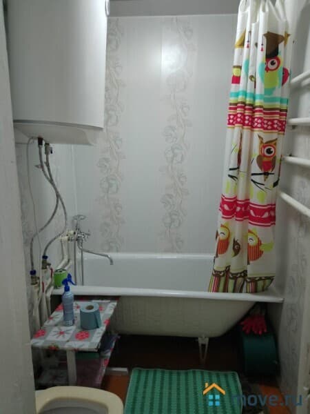 студия, 30 м²
