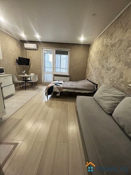 1-комн. квартира, 47 м²