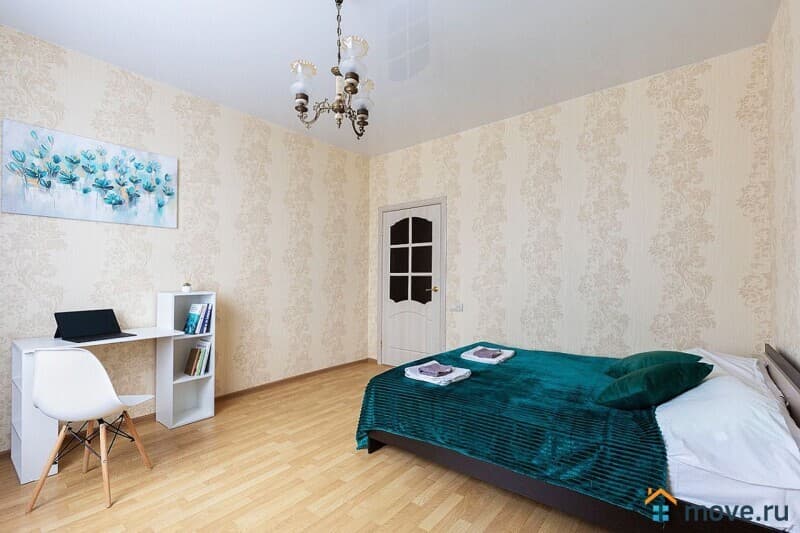2-комн. квартира, 69 м²
