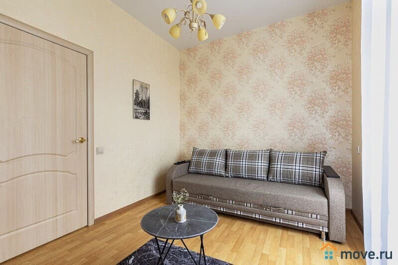 2-комн. квартира, 69 м²