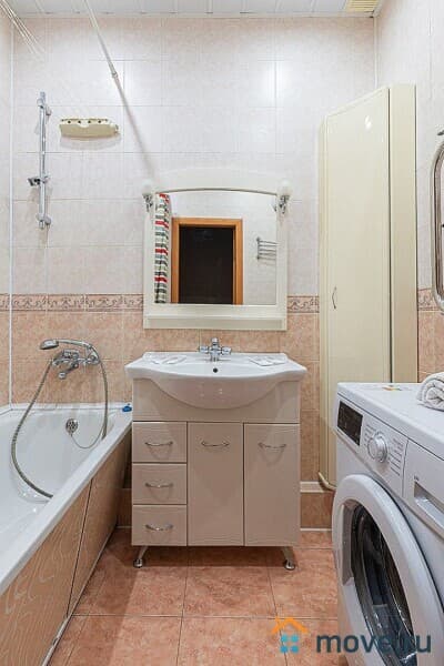2-комн. квартира, 69 м²
