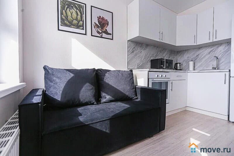 1-комн. квартира, 41 м²