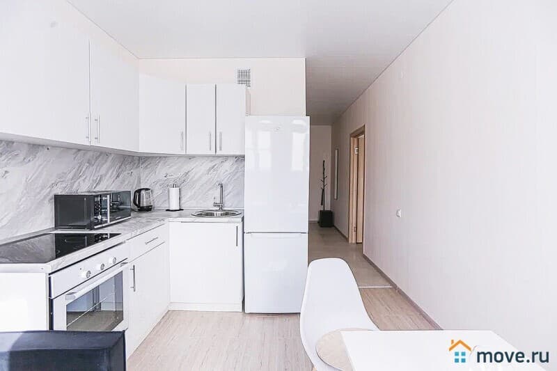 1-комн. квартира, 41 м²