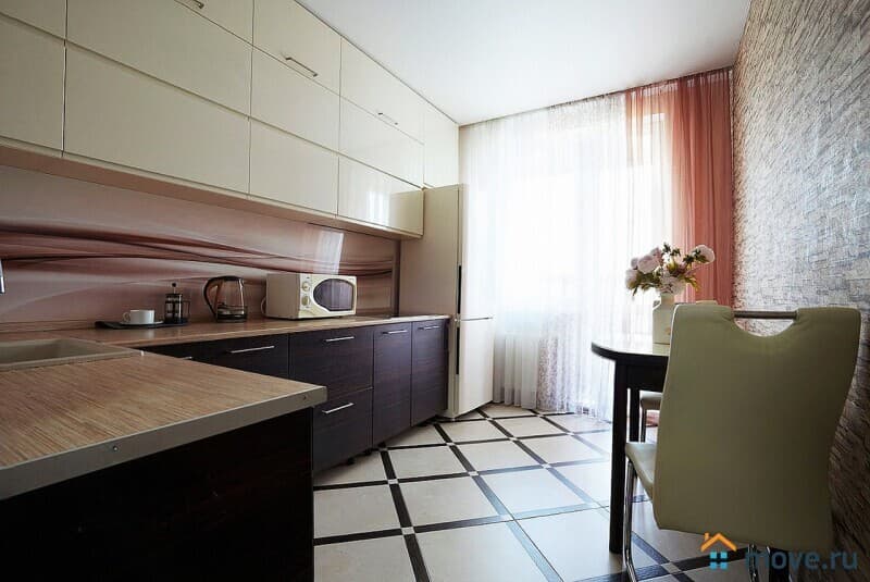 1-комн. квартира, 47 м²