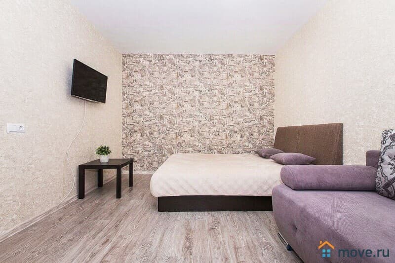 1-комн. квартира, 55 м²