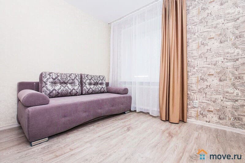1-комн. квартира, 55 м²