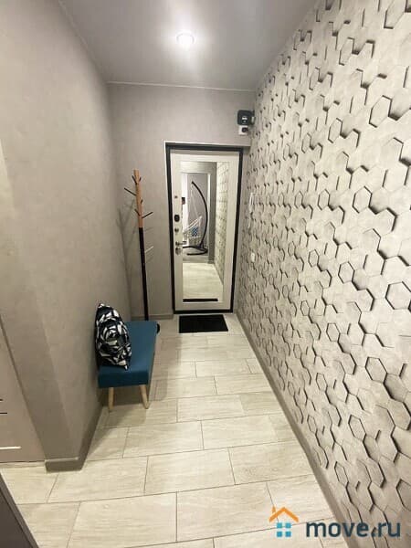 1-комн. квартира, 48 м²