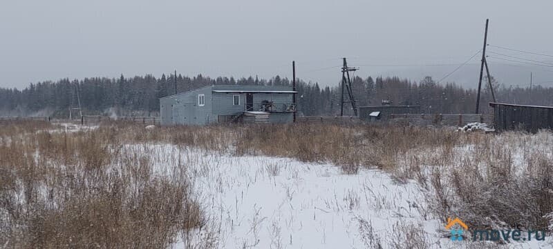 земля промышленного назначения, 1.4 га