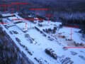 готовый бизнес, 230000 м²