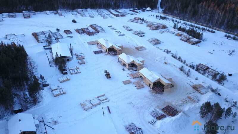 готовый бизнес, 230000 м²