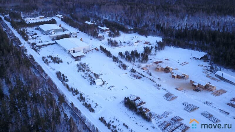 готовый бизнес, 230000 м²