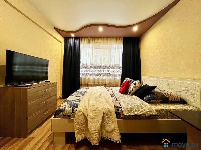 1-комн. квартира, 48 м²