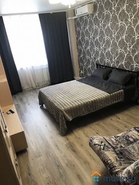 1-комн. квартира, 44 м²