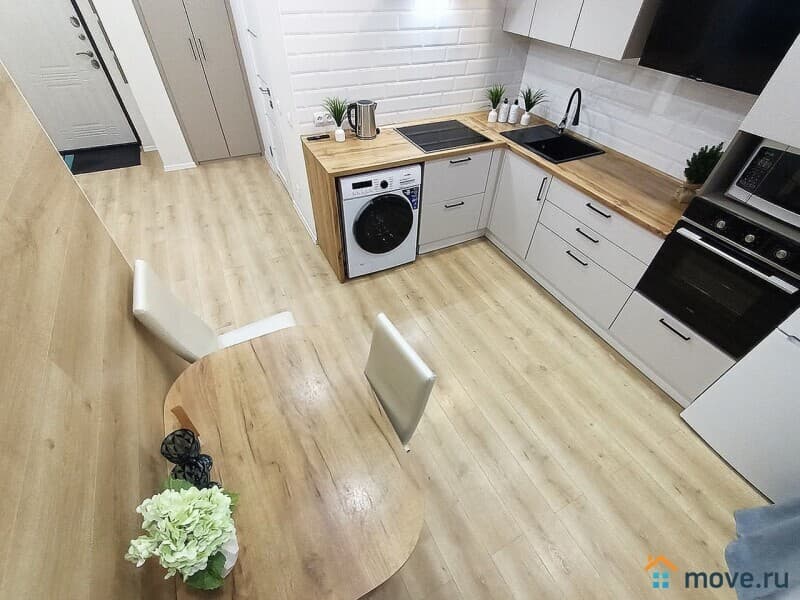 1-комн. квартира, 50 м²