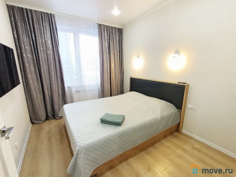 1-комн. квартира, 50 м²