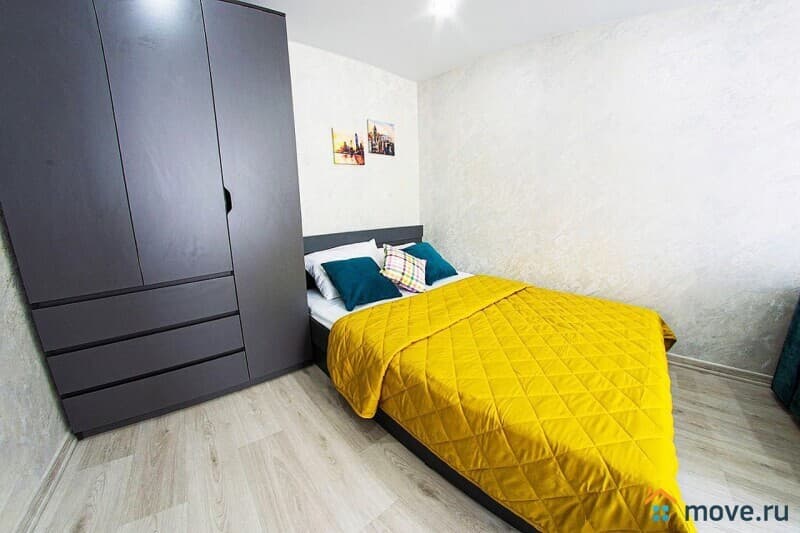 1-комн. квартира, 41 м²