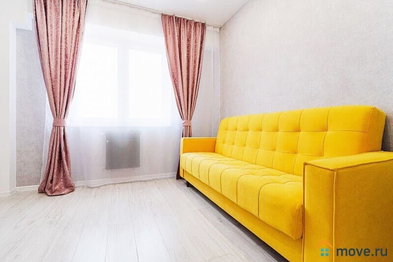 2-комн. квартира, 66 м²