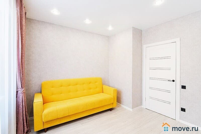 2-комн. квартира, 66 м²