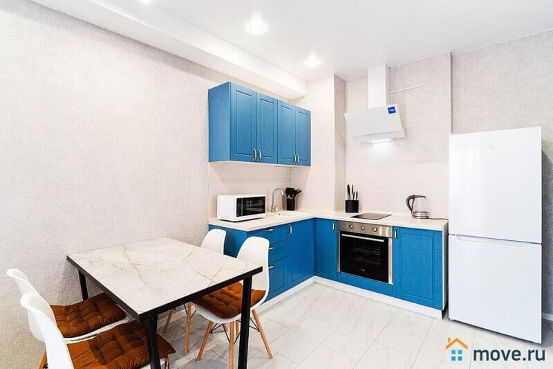 2-комн. квартира, 66 м²