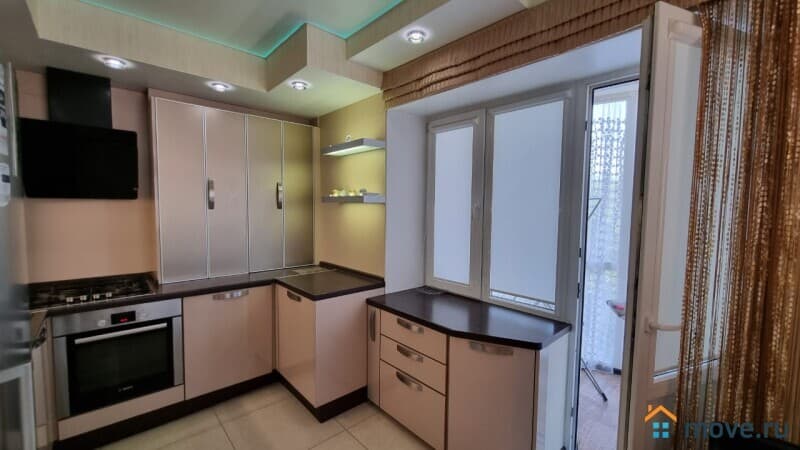 1-комн. квартира, 60 м²