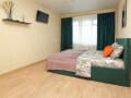 Объявление об аренде однокомнатной квартиры на сутки, 33 м², этаж 4 из 5. Фото 3