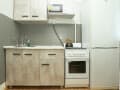 Объявление об аренде однокомнатной квартиры на сутки, 33 м², этаж 4 из 5. Фото 7