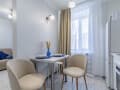 Сдам однокомнатную квартиру на сутки, 29 м², этаж 2 из 4. Фото 2