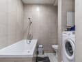 Сдам однокомнатную квартиру на сутки, 29 м², этаж 2 из 4. Фото 7